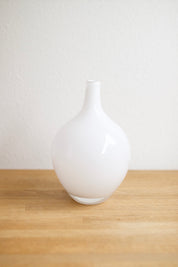 Vintage IKEA Salong Opaline Vase by Johanna Jelinek — Medium