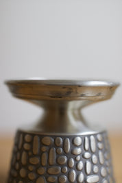 Måstad Pewter Candlestick Holders (Set of 2)