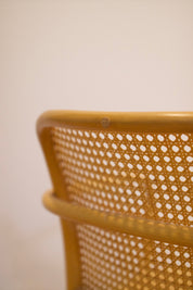 Pair of Josef Hoffmann No. 811 "Prague" Armchairs