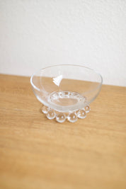 Imperial Glass Candlewick Sherbet Dishes (Set of 8)