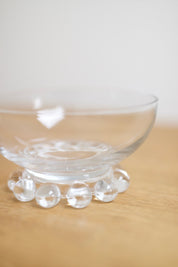 Imperial Glass Candlewick Sherbet Dishes (Set of 8)