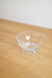 Imperial Glass Candlewick Sherbet Dishes (Set of 8)