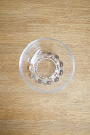 Imperial Glass Candlewick Sherbet Dishes (Set of 8)