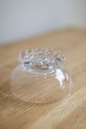 Imperial Glass Candlewick Sherbet Dishes (Set of 8)