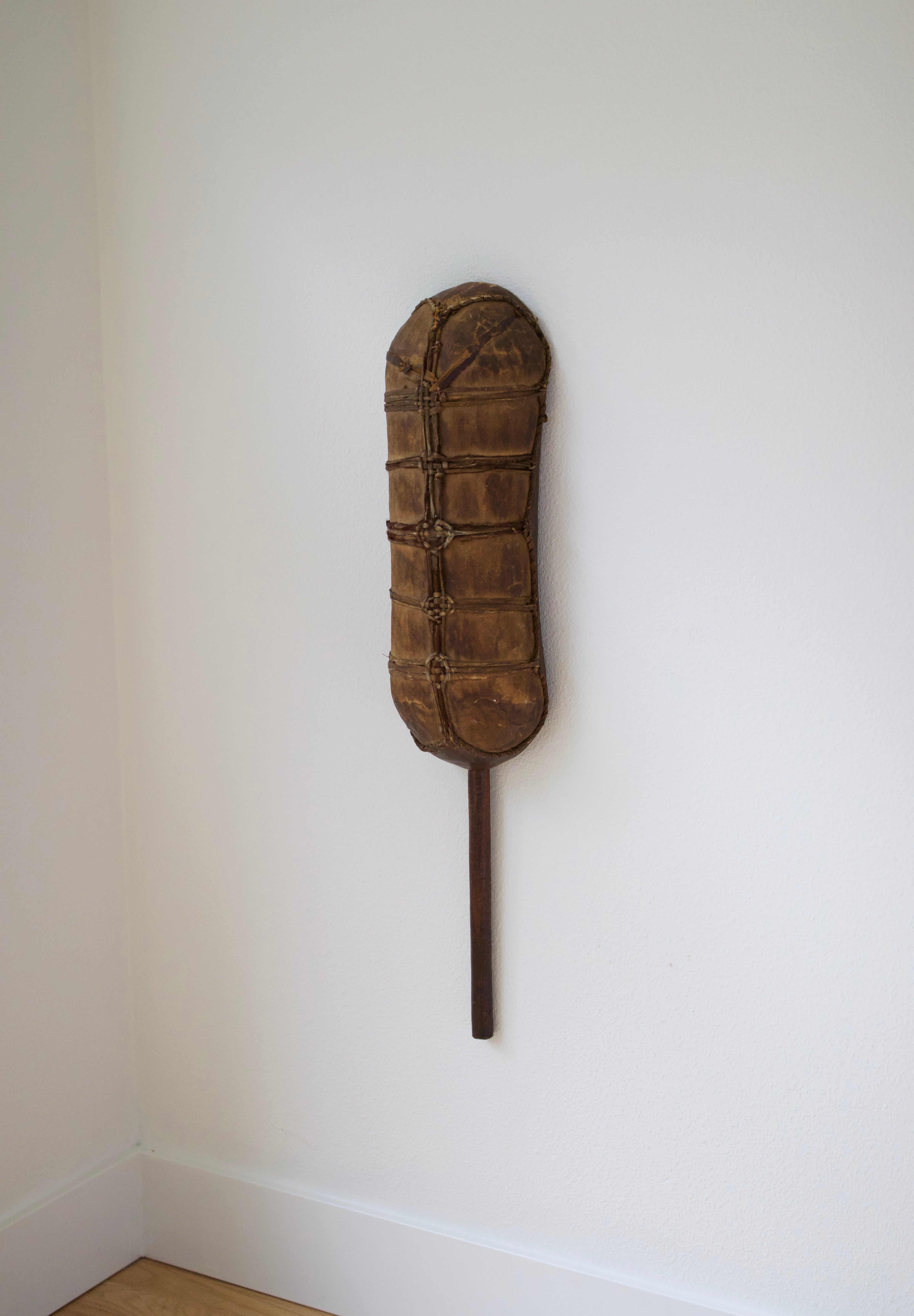 Antique Ritual Object, Himalayan or Southeast Asian