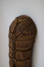 Antique Ritual Object, Himalayan or Southeast Asian