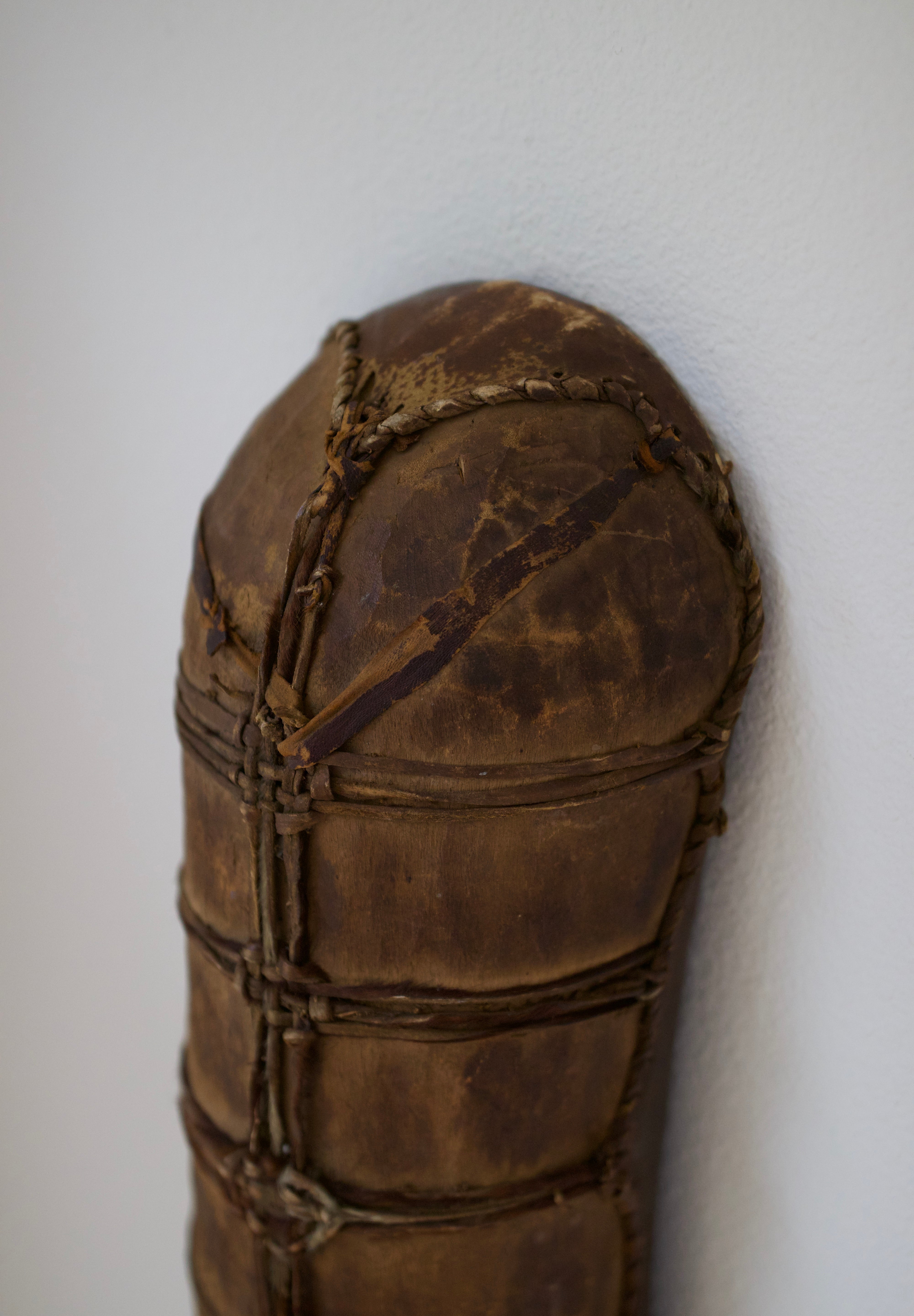 Antique Ritual Object, Himalayan or Southeast Asian