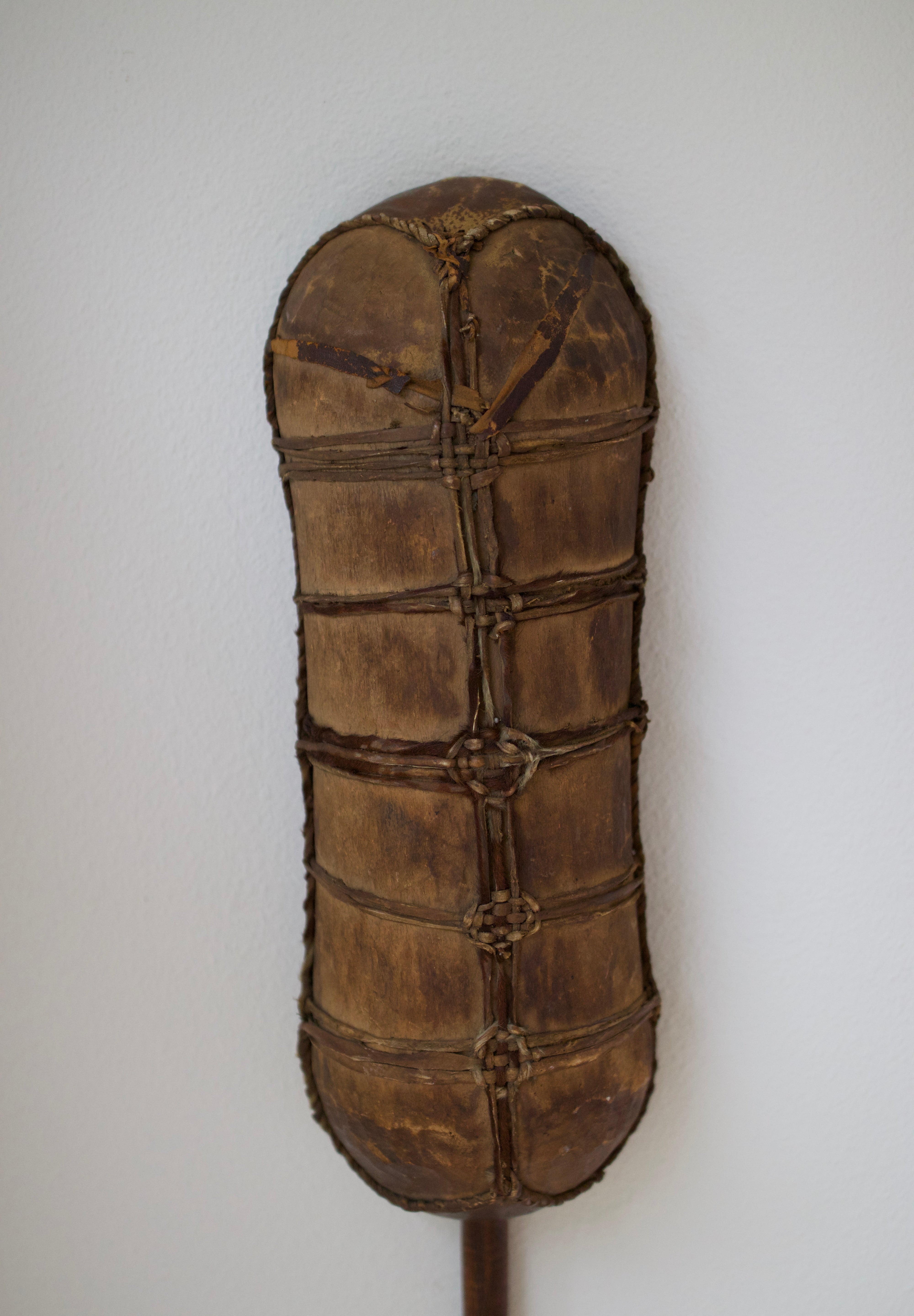 Antique Ritual Object, Himalayan or Southeast Asian