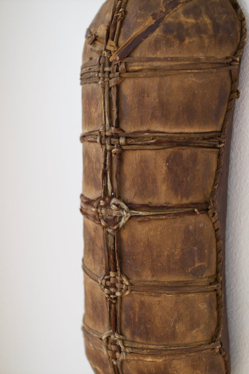 Antique Ritual Object, Himalayan or Southeast Asian