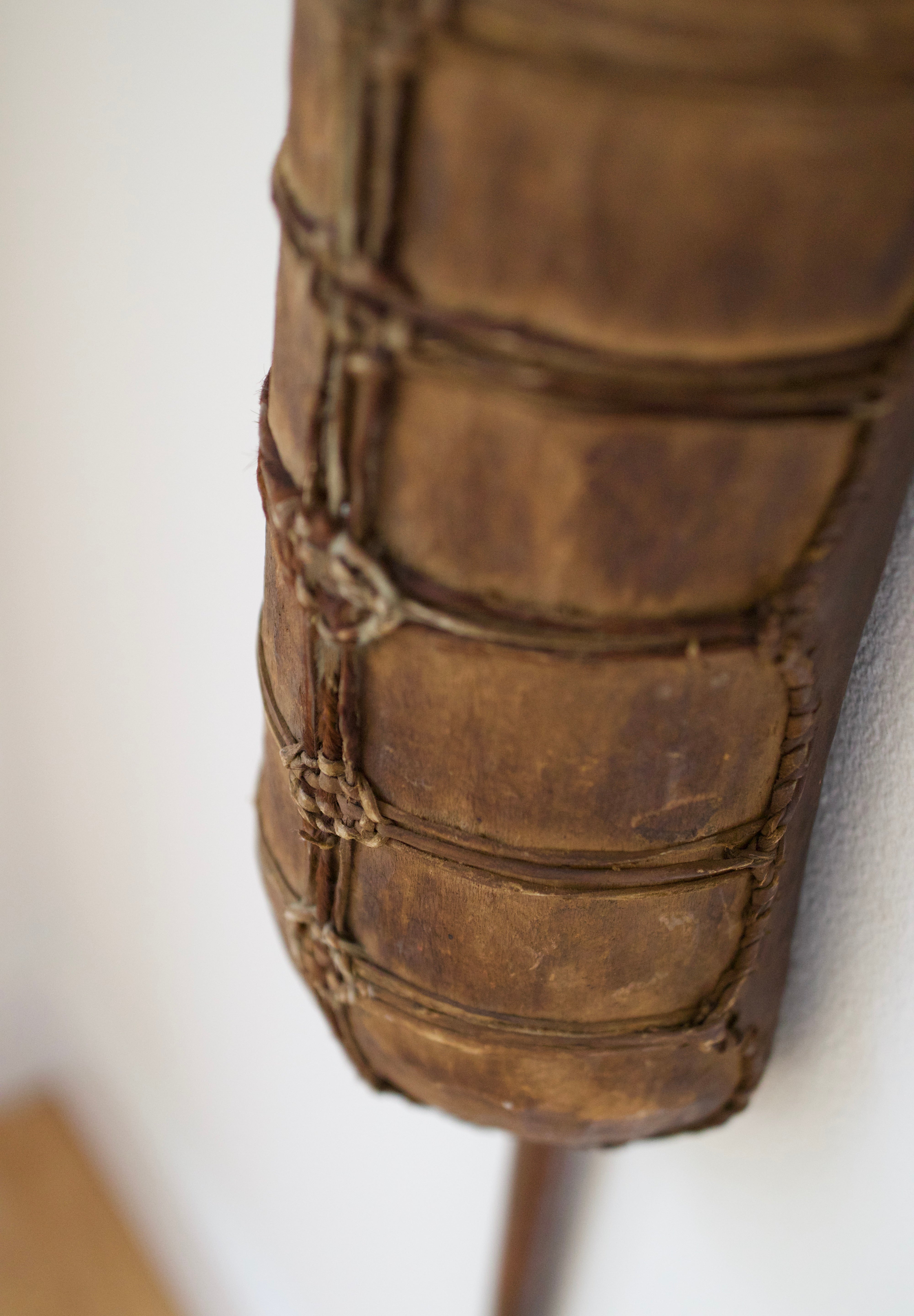 Antique Ritual Object, Himalayan or Southeast Asian