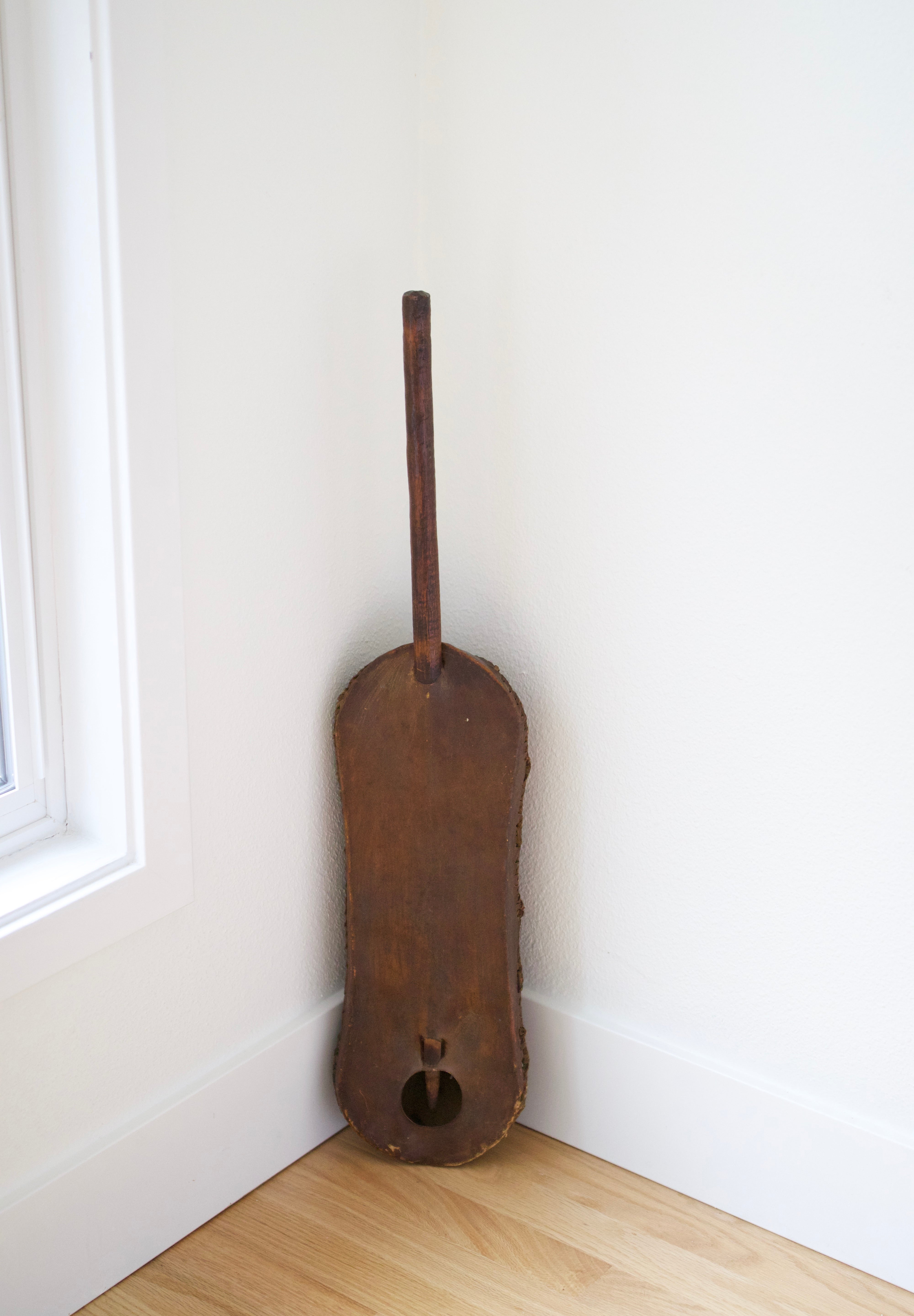 Antique Ritual Object, Himalayan or Southeast Asian