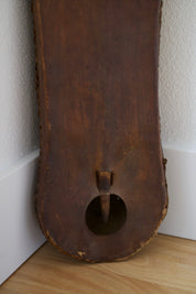 Antique Ritual Object, Himalayan or Southeast Asian