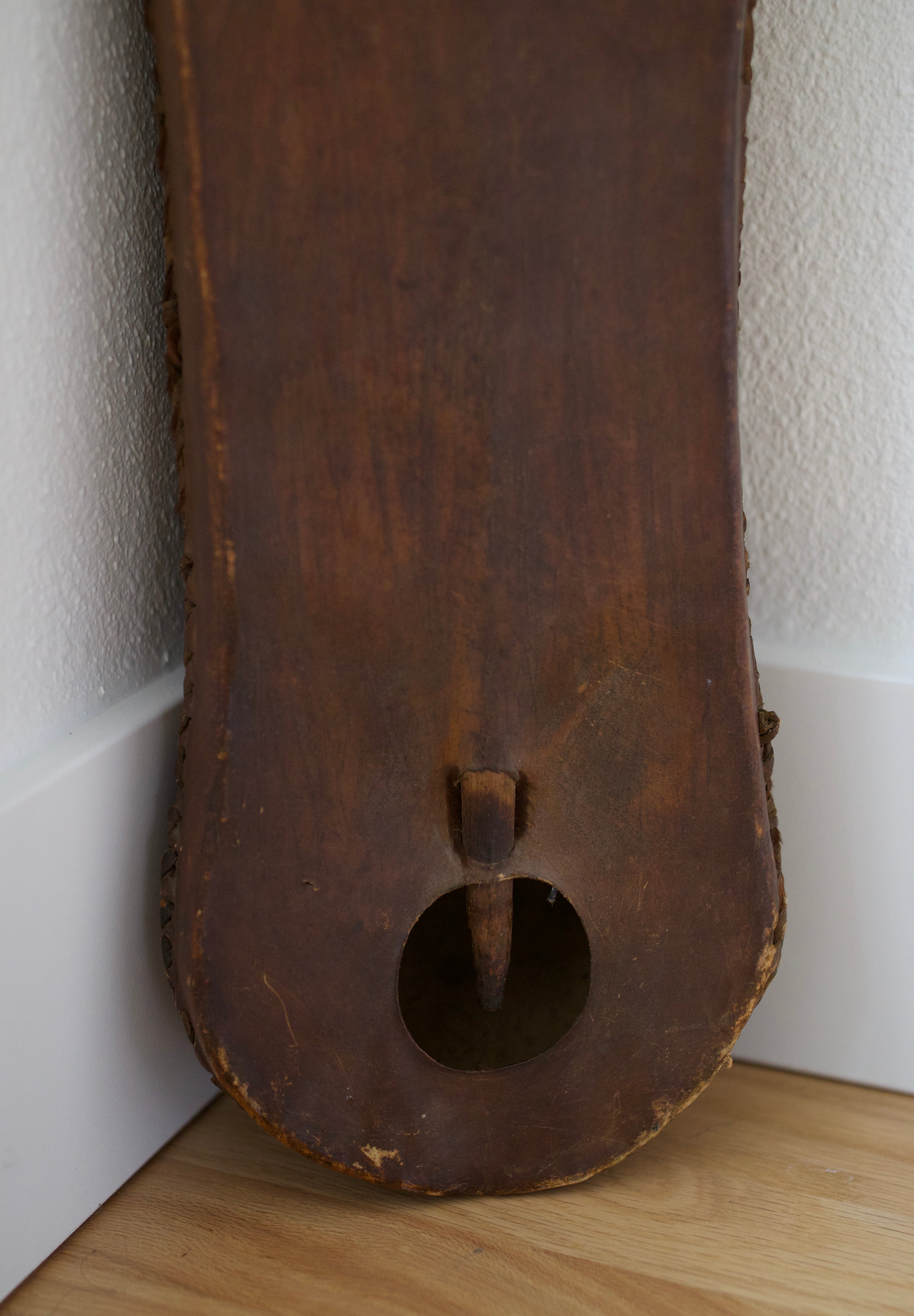 Antique Ritual Object, Himalayan or Southeast Asian