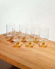 70s Glasses Test