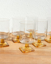 70s Glasses Test