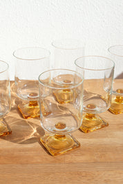 70s Glasses Test