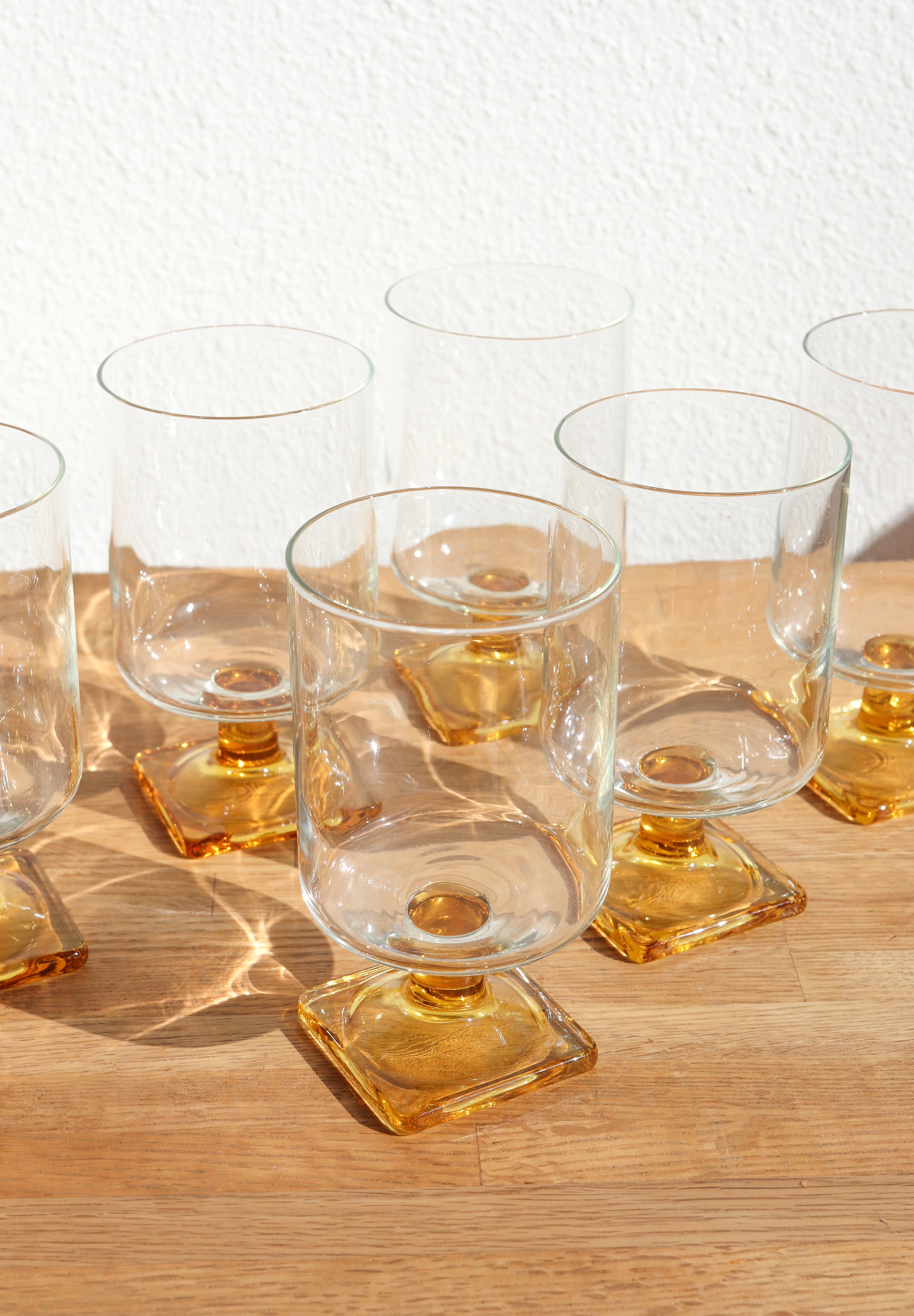 70s Glasses Test