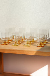 70s Glasses Test