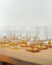 70s Glasses Test