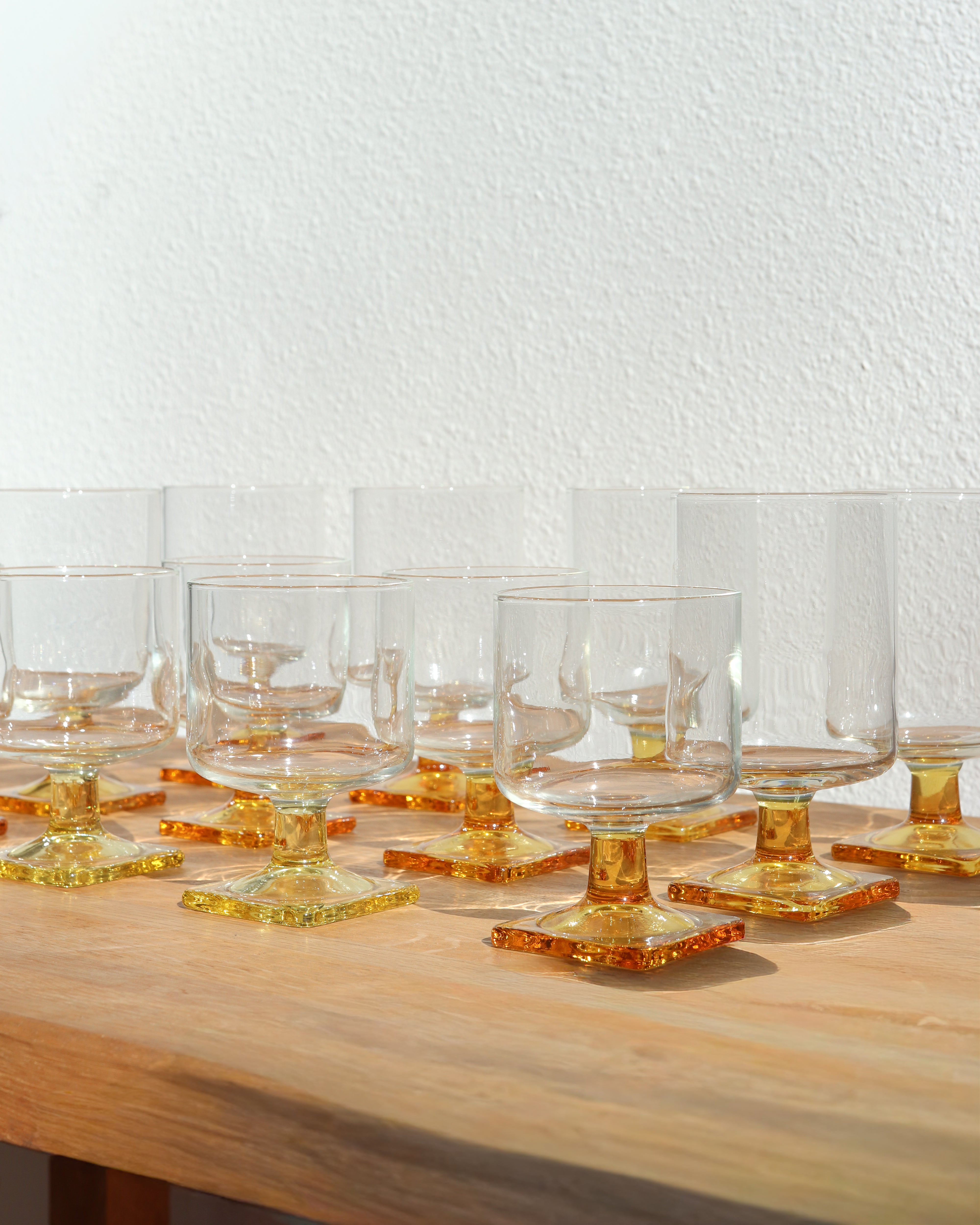 70s Glasses Test