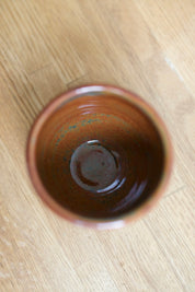 Studio Pottery Bud Vase