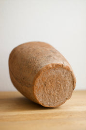 Rustic Terracotta Vessel