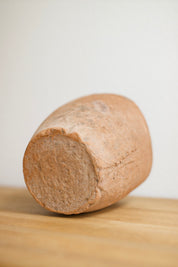 Rustic Terracotta Vessel