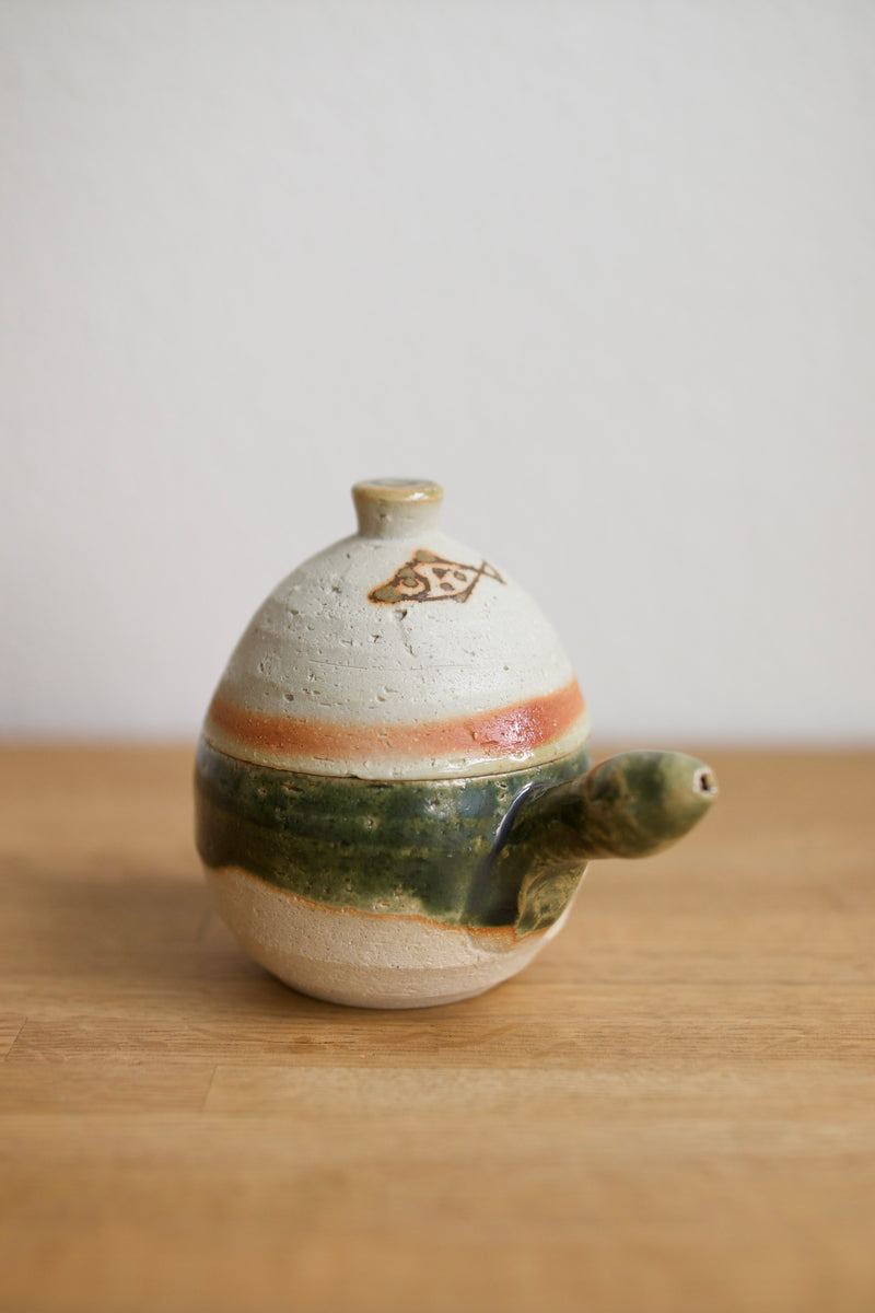 Japanese Chawanmushi Cups for Neiman Marcus
