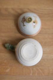 Japanese Chawanmushi Cups for Neiman Marcus