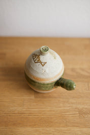 Japanese Chawanmushi Cups for Neiman Marcus