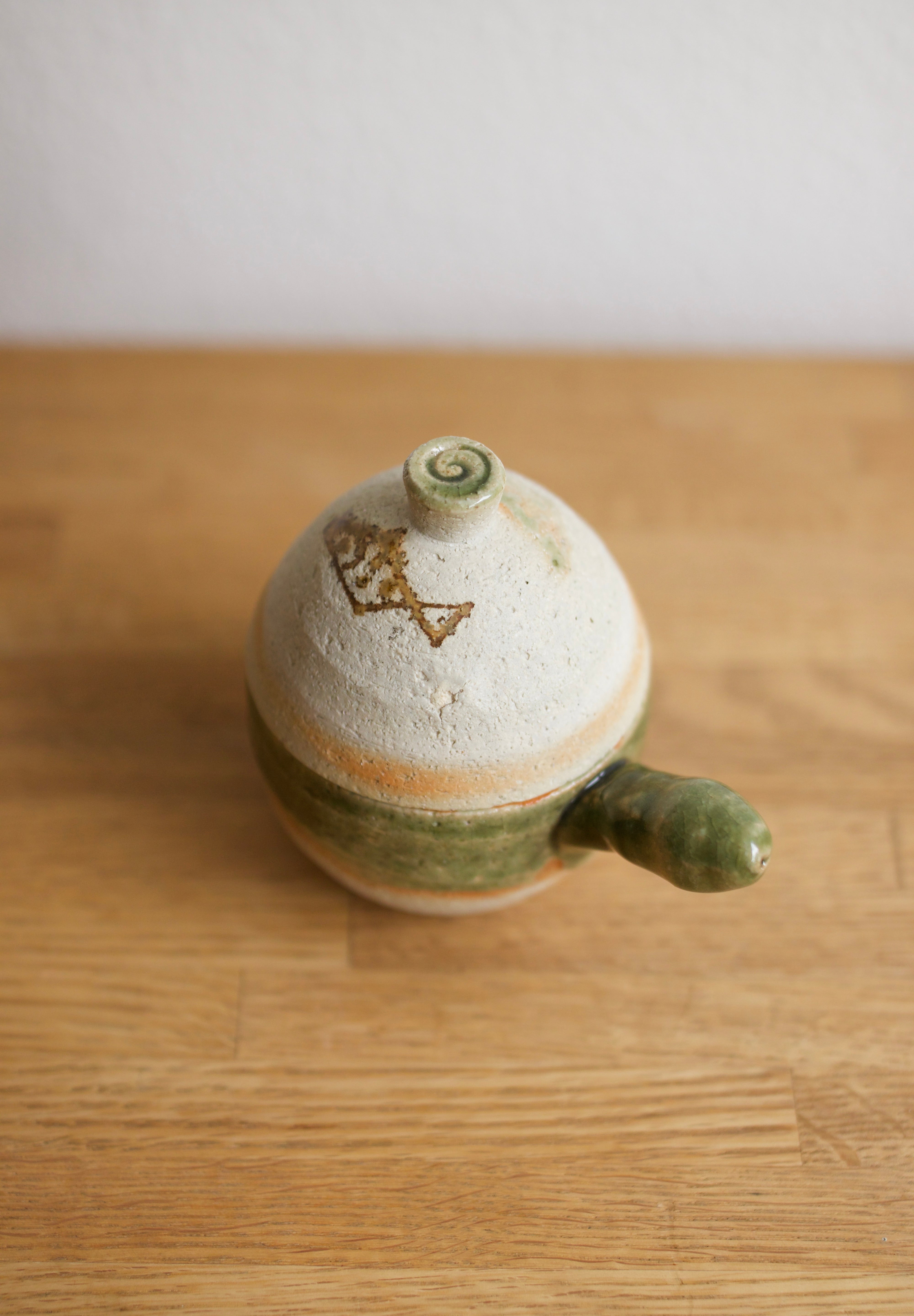 Japanese Chawanmushi Cups for Neiman Marcus
