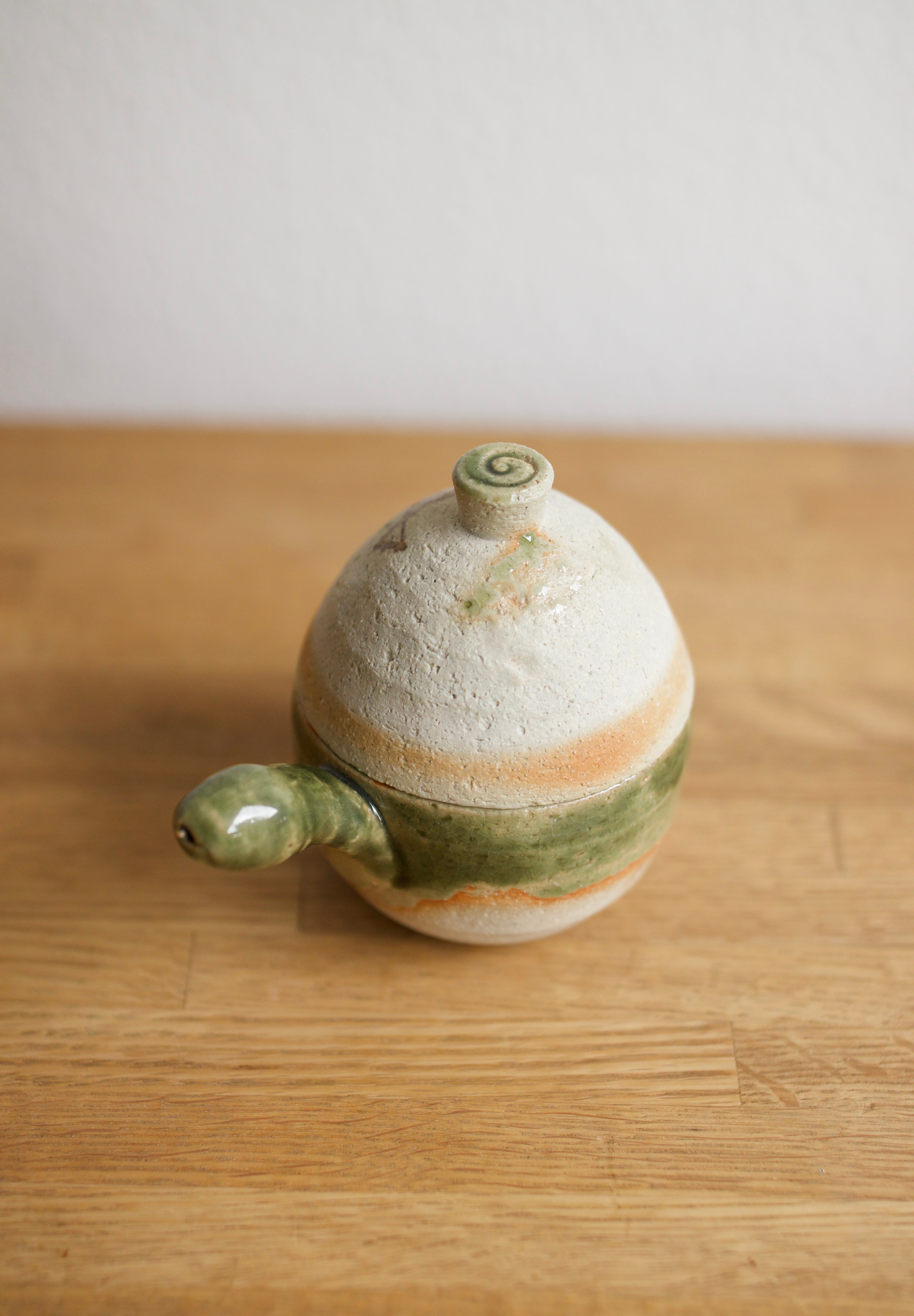 Japanese Chawanmushi Cups for Neiman Marcus