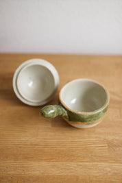 Japanese Chawanmushi Cups for Neiman Marcus