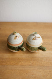 Japanese Chawanmushi Cups for Neiman Marcus