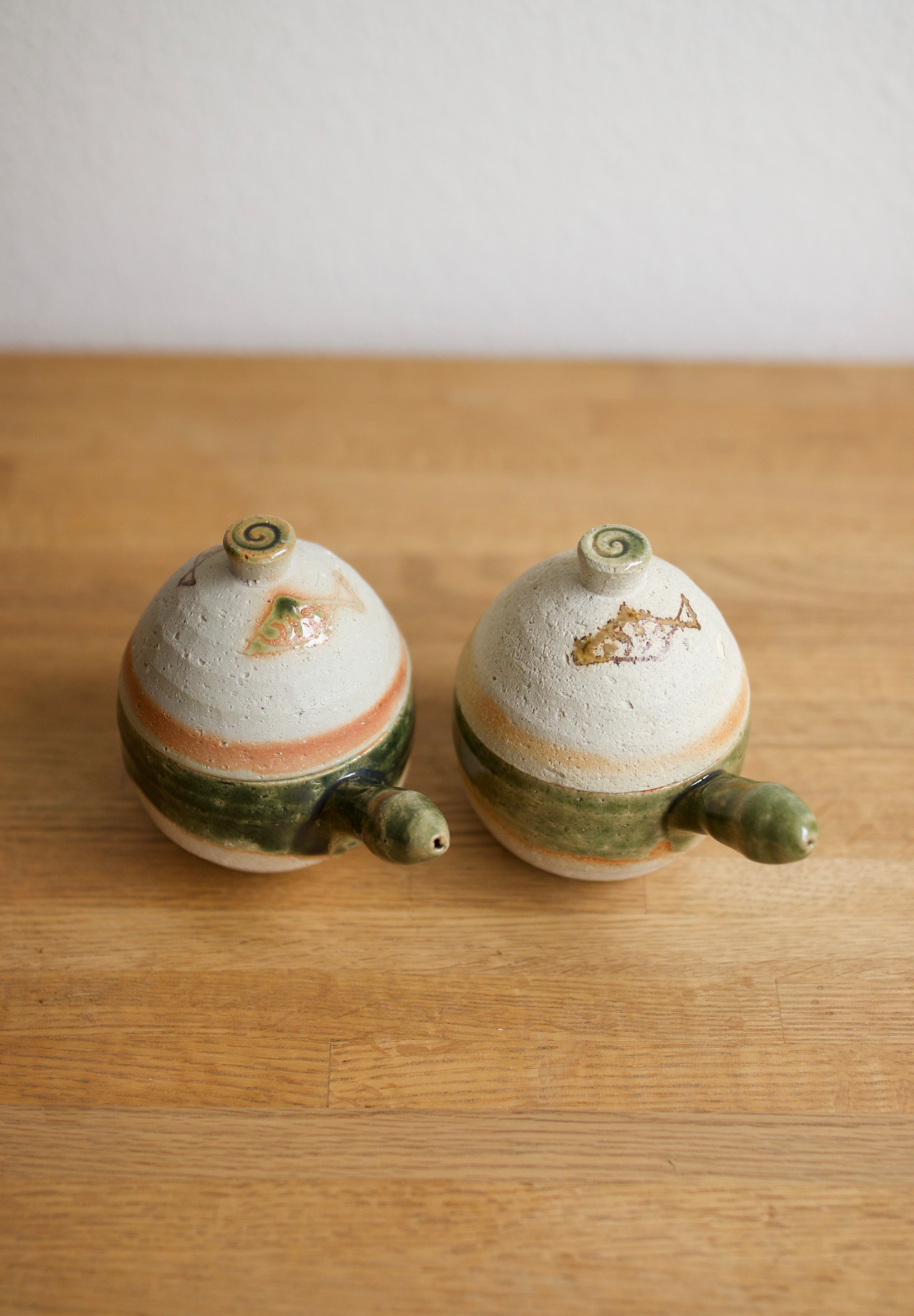 Japanese Chawanmushi Cups for Neiman Marcus