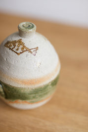 Japanese Chawanmushi Cups for Neiman Marcus