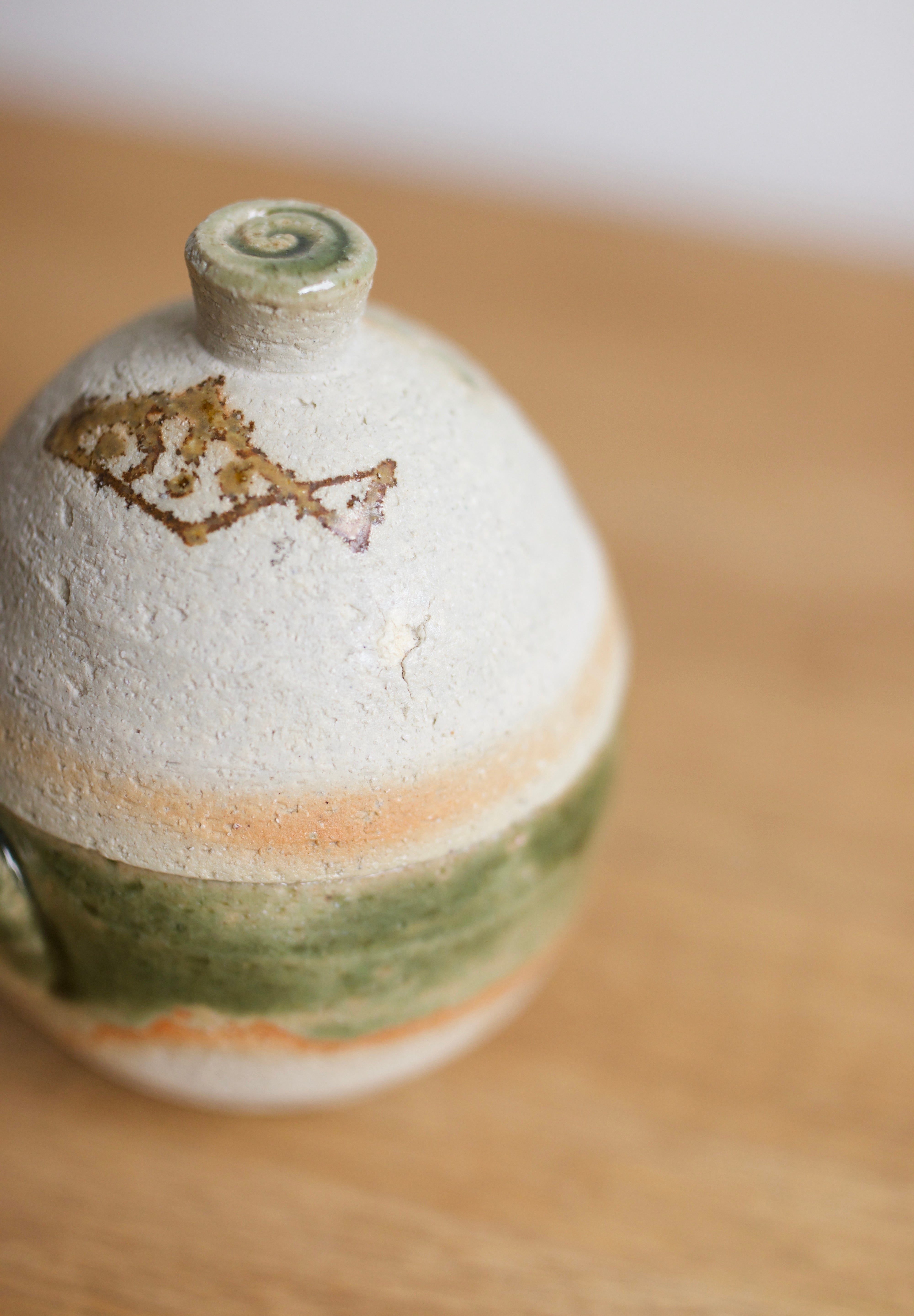 Japanese Chawanmushi Cups for Neiman Marcus