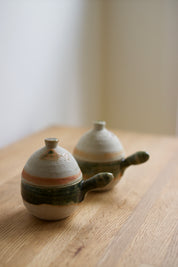 Japanese Chawanmushi Cups for Neiman Marcus
