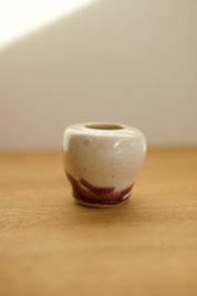 Petite Studio Pottery Bud Vase