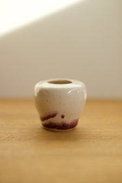 Petite Studio Pottery Bud Vase