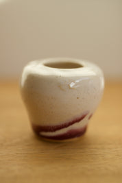 Petite Studio Pottery Bud Vase
