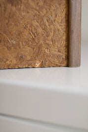 Handmade Wooden Storage Box