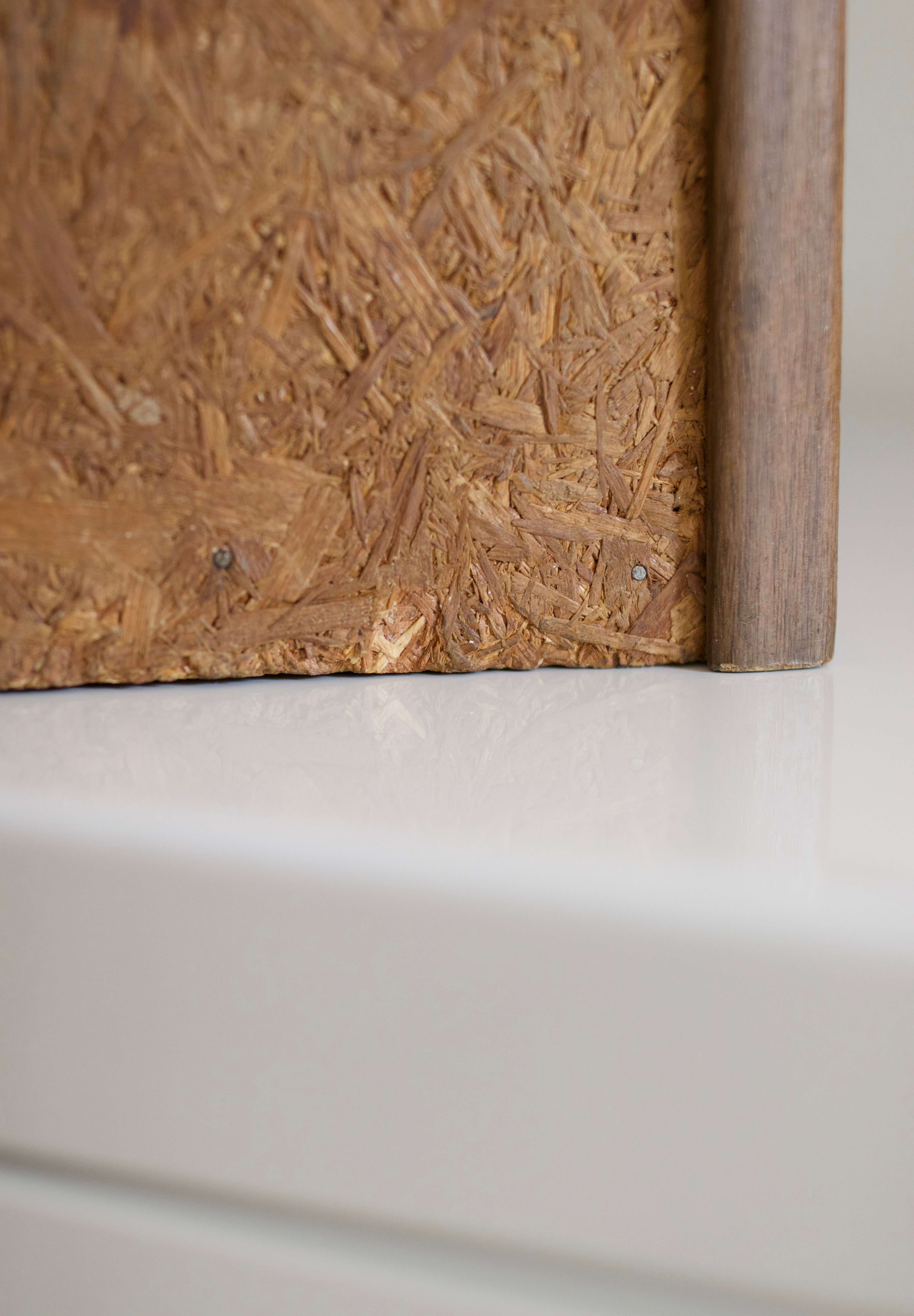 Handmade Wooden Storage Box