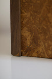 Handmade Wooden Storage Box