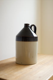 Ohio Stoneware Two-Tone Jug (1 Gallon)