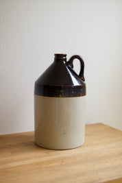 Ohio Stoneware Two-Tone Jug (1 Gallon)