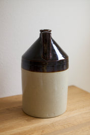Ohio Stoneware Two-Tone Jug (1 Gallon)