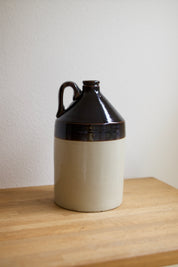Ohio Stoneware Two-Tone Jug (1 Gallon)