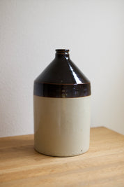 Ohio Stoneware Two-Tone Jug (1 Gallon)