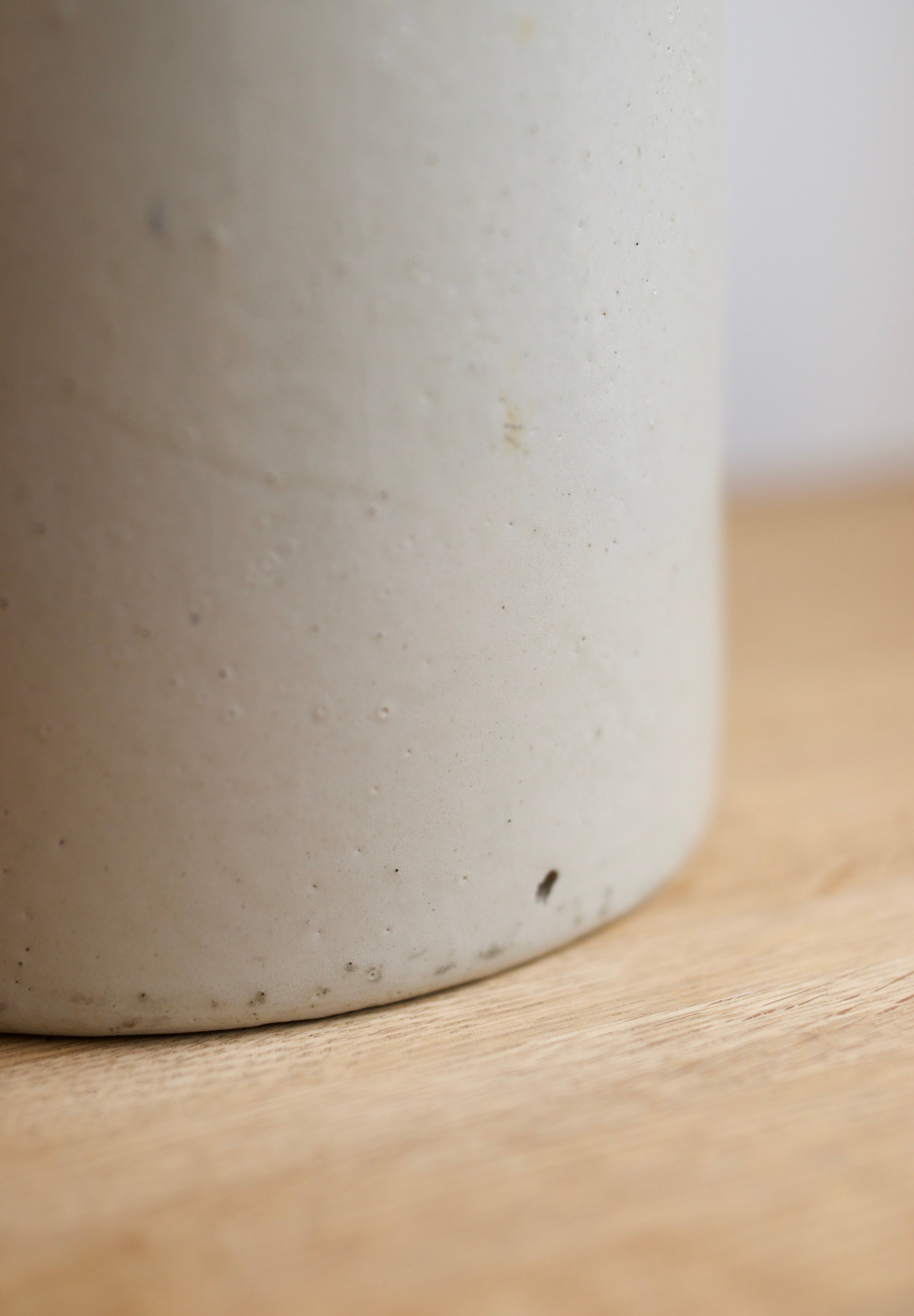 Ohio Stoneware Two-Tone Jug (1 Gallon)